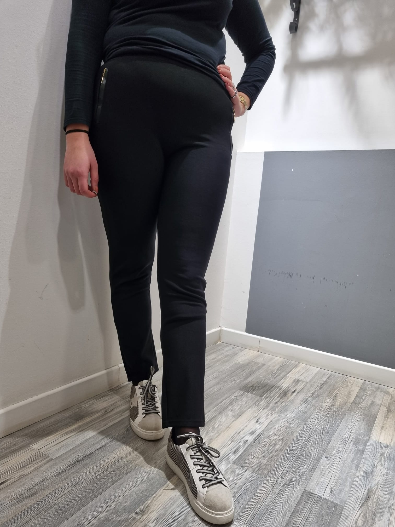 Le Chicche Panta Leggings Curvy