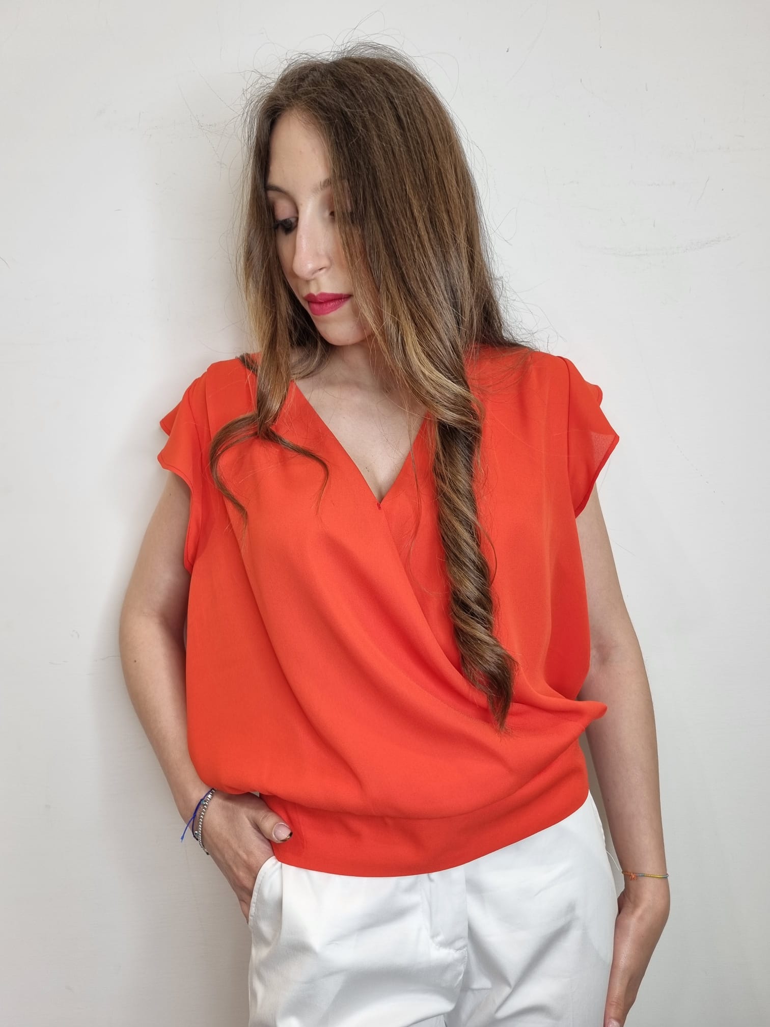 Le Chicche Blusa 394