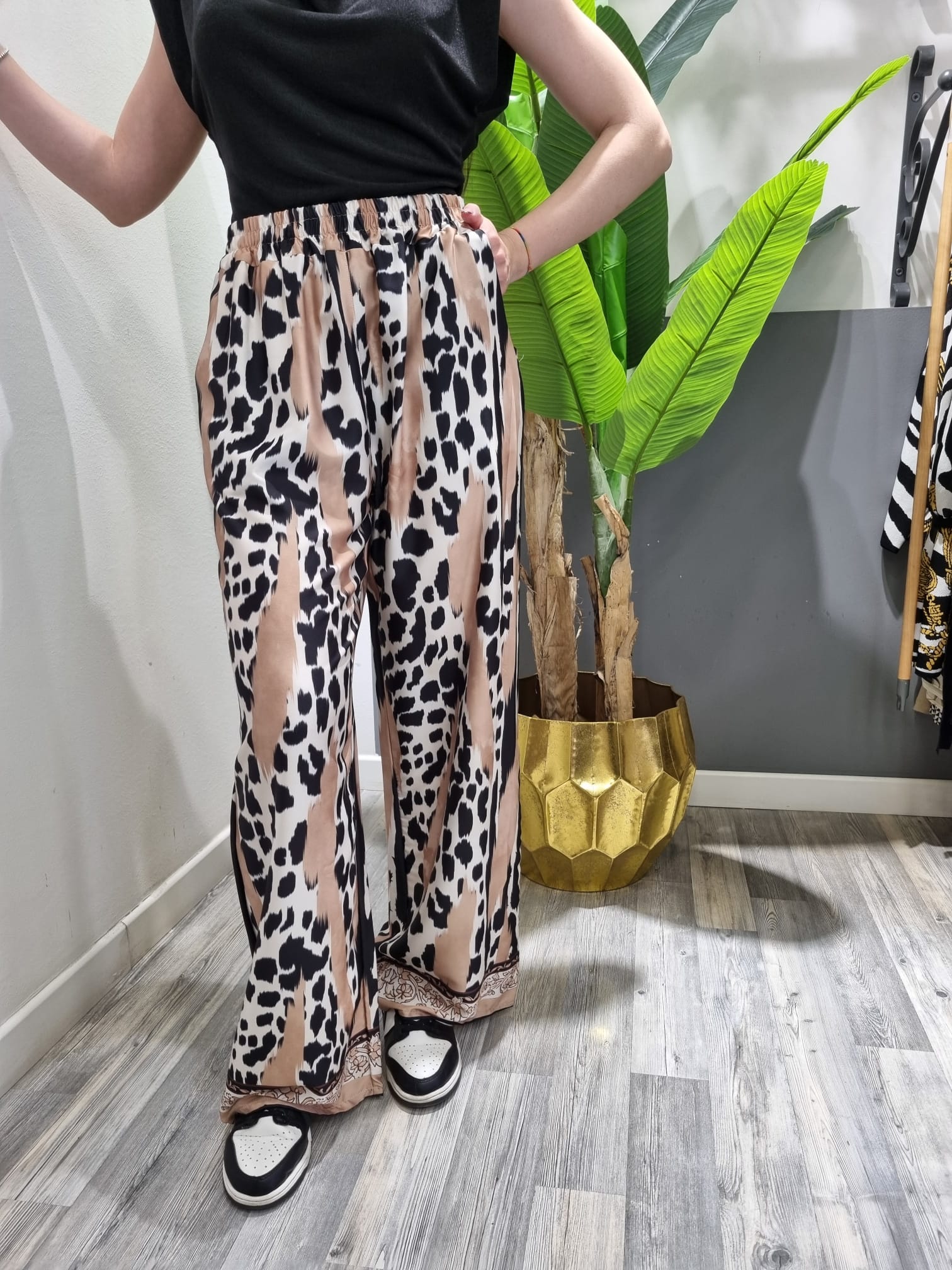 Le Chicche Pantalone 844