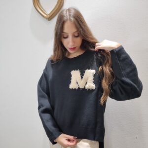 Pullover M24