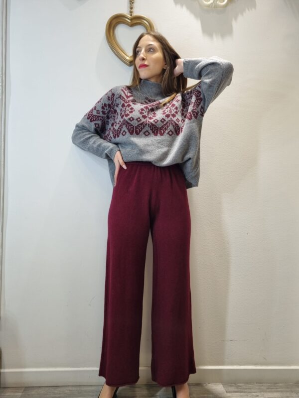 Pantalone Maglina 971