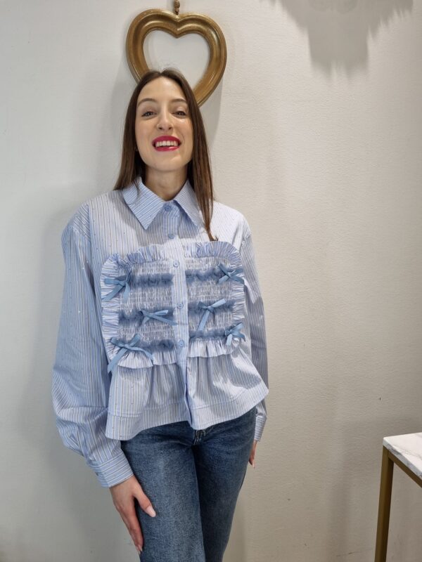 Camicia 63 - immagine 2